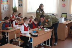 "Полярный десант"