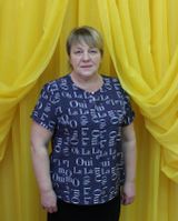 Круподёрова Н.Б.