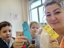 25 отября - Международный день школьных библиотек