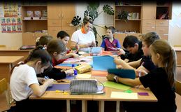 26 ноября - День матери в России